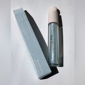 Rare Beauty Positive Light
Luminizing Lip Gloss In Dazzle NEW FULL SIZE